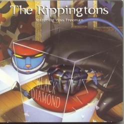 The Rippingtons & Russ Freeman - Black Diamond